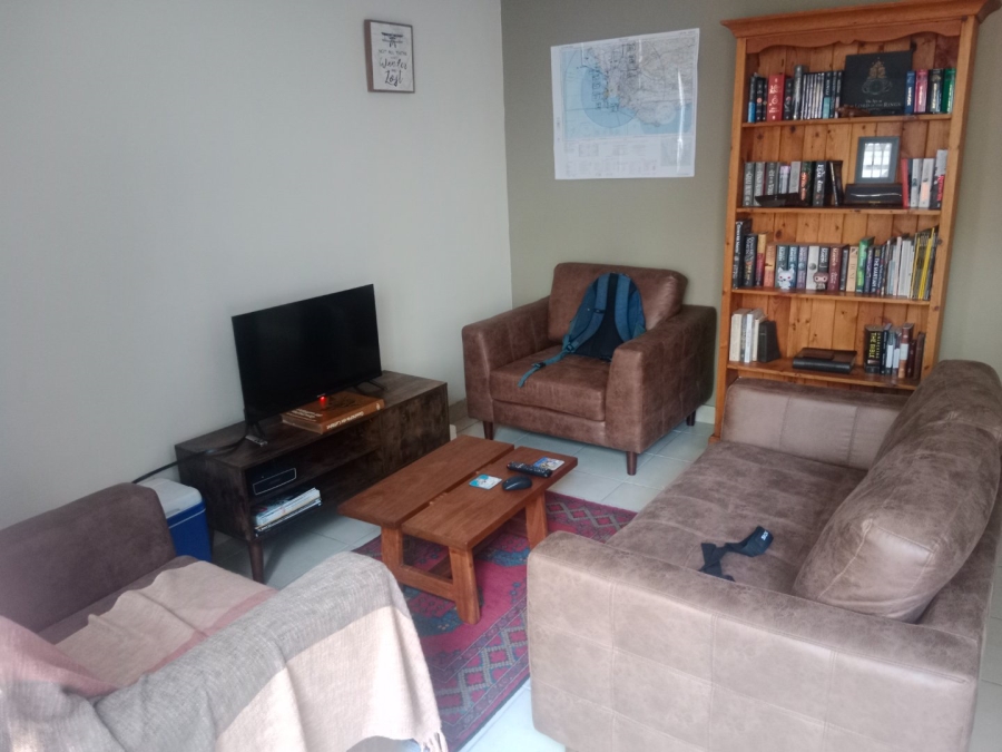 2 Bedroom Property for Sale in Stellenbosch Central Western Cape